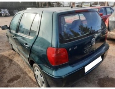 Volkswagen Polo III Berlina  1 4 Conceptline [1 4 Ltr  - 44 kW]