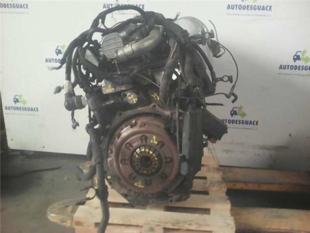 Motor Completo Opel VECTRA B BERLINA 2 2 16V DTI 