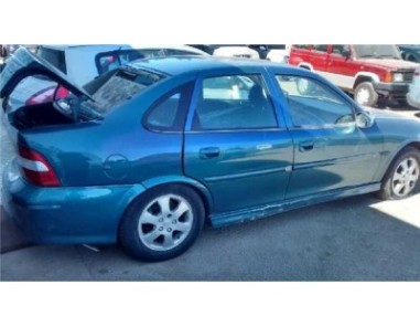 Motor Completo Opel VECTRA B BERLINA 2 2 16V DTI 