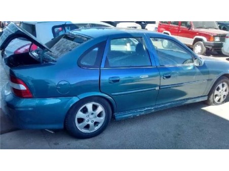 Motor Completo Opel VECTRA B BERLINA 2 2 16V DTI 