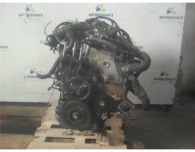 Motor Completo Opel VECTRA B BERLINA 2 2 16V DTI 