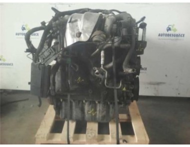 Motor Completo Opel VECTRA B BERLINA 2 2 16V DTI 