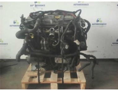 Motor Completo Opel VECTRA B BERLINA 2 2 16V DTI 