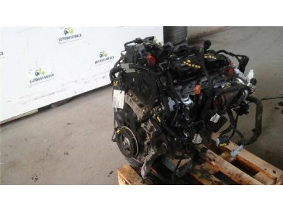 Motor Completo Peugeot 208 1 4 HDi FAP 
