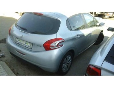 Motor Completo Peugeot 208 1 4 HDi FAP 