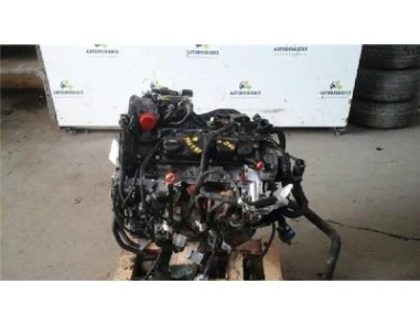 Motor Completo Peugeot 208 1 4 HDi FAP 