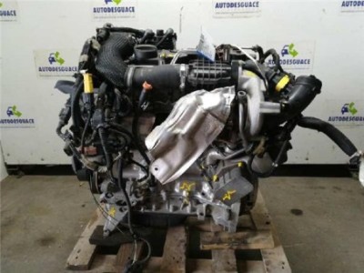 Motor Completo Peugeot 206+ 1 4 HDi 