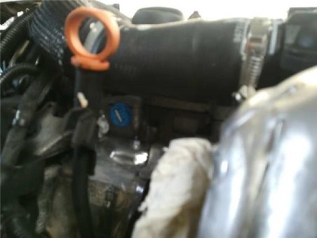 Motor Completo Citroen C3 1 4 HDi FAP 