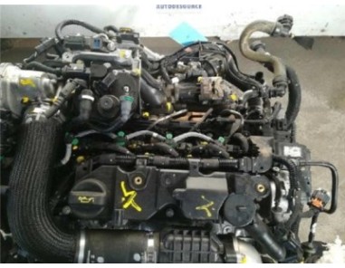 Motor Completo Citroen C3 1 4 HDi FAP 