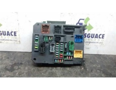 BSI Citroen C4 LIM  1 6 HDi FAP 