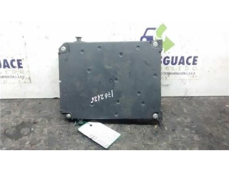 BSI Citroen C4 LIM  1 6 HDi FAP 