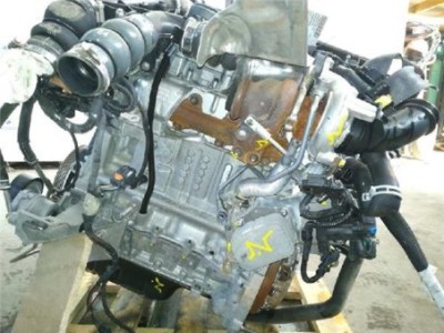 Motor Completo Citroen C3 1 4 HDi FAP 
