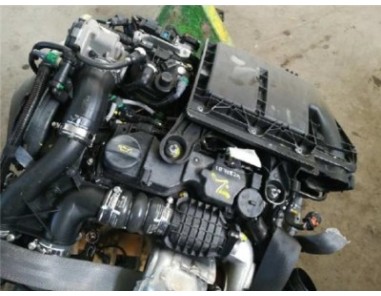Motor Completo Citroen C3 1 4 HDi FAP 