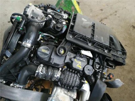 Motor Completo Citroen C3 1 4 HDi FAP 