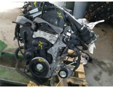 Motor Completo Citroen C3 1 4 HDi FAP 