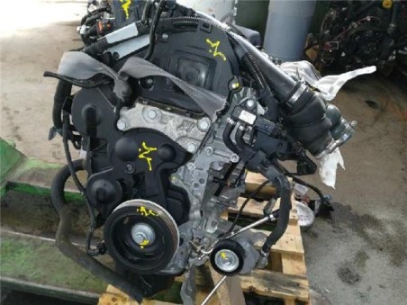 Motor Completo Citroen C3 1 4 HDi FAP 