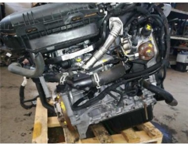 Motor Completo Citroen C3 1 4 HDi FAP 