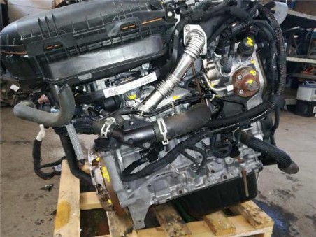 Motor Completo Citroen C3 1 4 HDi FAP 