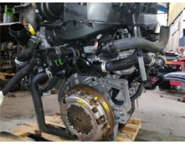 Motor Completo Citroen C3 1 4 HDi FAP 