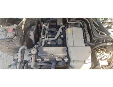 Motor Completo Mercedes-Benz Clase C  Berlina  1 8 C 200 Kompressor  [1 8 Ltr  - 135 kW]