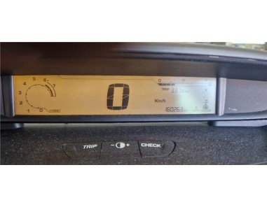 Motor Completo Citroen C4 Berlina  1 4 16V