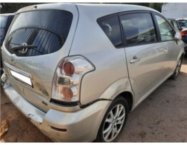 Motor Completo Toyota Corolla Verso  2 2 D-4D