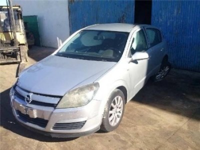 Caudalimetro Opel ASTRA H BERLINA 1 7 16V CDTI  2