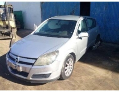 Caudalimetro Opel ASTRA H BERLINA 1 7 16V CDTI 