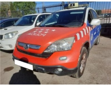 Mangueta Trasera Izquierda Honda CR-V III 2 2 i-CTDi