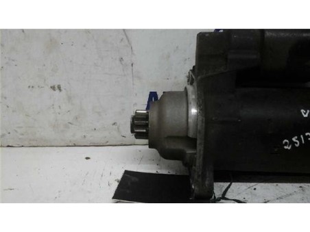 Motor Arranque Volkswagen BORA BERLINA 1 9 TDI 