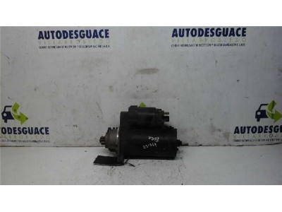 Motor Arranque Volkswagen BORA BERLINA 1 9 TDI  2