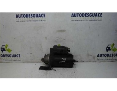 Motor Arranque Volkswagen BORA BERLINA 1 9 TDI 