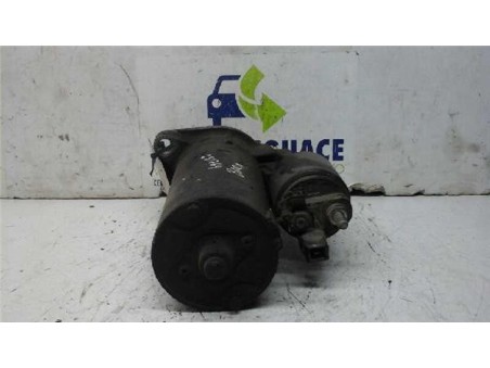 Motor Arranque Volkswagen BORA BERLINA 1 9 TDI 