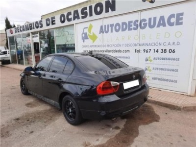 Piloto Trasero Derecho BMW Serie 3 Berlina  2 0 320d [2 0 Ltr  - 120 kW 16V Diesel] 2