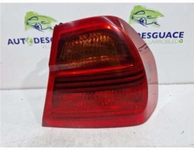 Piloto Trasero Derecho BMW Serie 3 Berlina  2 0 320d [2 0 Ltr  - 120 kW 16V Diesel]