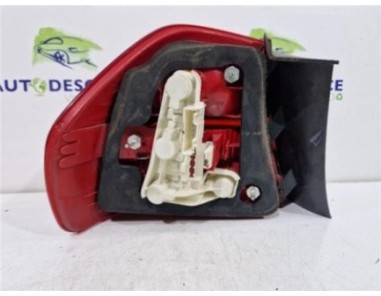 Piloto Trasero Derecho BMW Serie 3 Berlina  2 0 320d [2 0 Ltr  - 120 kW 16V Diesel]