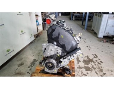 Motor Completo Volkswagen Golf IV Berlina  1 9 TDI
