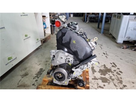 Motor Completo Volkswagen Golf IV Berlina  1 9 TDI