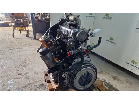 Motor Completo Volkswagen Golf IV Berlina  1 9 TDI