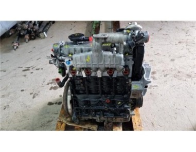 Motor Completo Volkswagen Golf IV Berlina  1 9 TDI