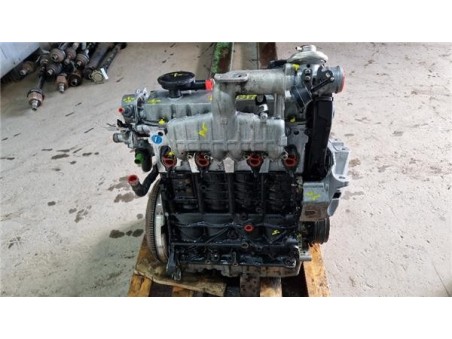 Motor Completo Volkswagen Golf IV Berlina  1 9 TDI