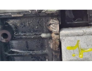 Motor Completo Volkswagen Golf IV Berlina  1 9 TDI