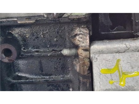 Motor Completo Volkswagen Golf IV Berlina  1 9 TDI