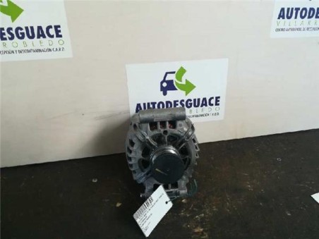 Alternador Peugeot 5008 1 6 16V Turbo 