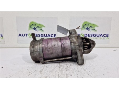 Motor Arranque Toyota Corolla Verso  2 2 D-4D