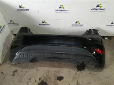 Paragolpes Trasero Ford FIESTA 1 5 TDCi 