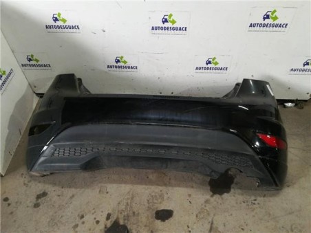 Paragolpes Trasero Ford FIESTA 1 5 TDCi 