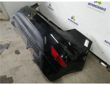 Paragolpes Trasero Ford FIESTA 1 5 TDCi 