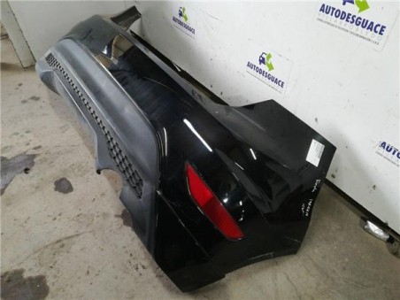 Paragolpes Trasero Ford FIESTA 1 5 TDCi 