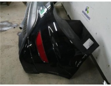 Paragolpes Trasero Ford FIESTA 1 5 TDCi 